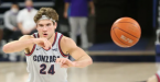 UVA Cavaliers vs. Gonzaga Bulldogs Prop Bets - December 26 