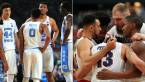 2019 College Basketball Bracket Watch: Gonzaga, UNC 2019 College Basketball Bracket Watch: Gonzaga, UNC