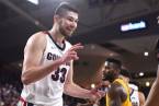 College Basketball Betting – Saint Mary’s Gaels vs. Gonzaga Bulldogs