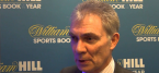 William Hill Spokesperson Fired After 45 Years With the Company William Hill Spokesperson Fired After 45 Years With the Company