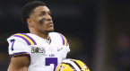 Grant Delpit NFL Draft Betting Odds Grant Delpit NFL Draft Betting Odds