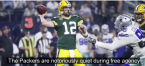 Green Bay Packers Odds to Win 2017 NFC North, 2018 NFC Championship, Super Bowl 52