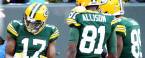 Packers-Chargers Betting Preview, First Touchdown Scorer Prop Packers-Chargers Betting Preview, First Touchdown Scorer Prop