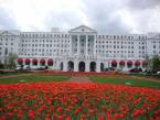 Sportsbook to Open Soon at the Greenbrier Resort Sportsbook to Open Soon at the Greenbrier Resort