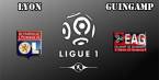 Guingamp v Lyon Betting Tips, Latest Odds - 17 January Ligue 1 Games