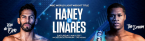 Haney-Linares Fight Odds, Prop Bets, Payout