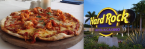 Vegetarian Hindus Not Thrilled With Hard Rock Casino's Chicken Topped 'Hindu Pizza' Vegetarian Hindus Not Thrilled With Hard Rock Casino's Chicken Topped 'Hindu Pizza'