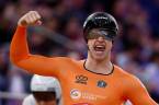 What Are The Odds to Win - Cycling - Men's Sprint - Tokyo Olympics What Are The Odds to Win - Cycling - Men's Sprint - Tokyo Olympics