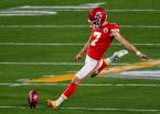 What Are the Payout Odds Harrison Butker: Field Goals Made, Kicking Points