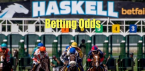 2019 Haskell Invitational Betting Odds