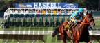 2017 Haskell Invitational Payouts, Weather Conditions, Morning Odds