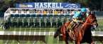 2017 Haskell Invitational Payouts, Weather Conditions, Morning Odds 2017 Haskell Invitational Payouts, Weather Conditions, Morning Odds