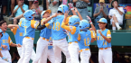 Little League World Series for 2022 Sees Heavy Action Heading Into Saturday Semis