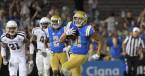 CFB Betting – Hawai’i Rainbow Warriors at UCLA Bruins CFB Betting – Hawai’i Rainbow Warriors at UCLA Bruins