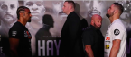 Haye-Bellew Fight Odds Haye-Bellew Fight Odds
