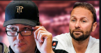 What Time is the 2nd Round of the Hellmuth Negreanu Duel?