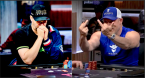 Negreanu to Hellmuth: "You Cry Like a Child": Brat Blocks Kid Poker