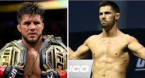 Henry Cejudo vs Dominick Cruz Prop Bets Henry Cejudo vs Dominick Cruz Prop Bets