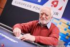 Internet-Famous Meme 'Hide the Pain Harold' Makes Cameo at EPT Prague