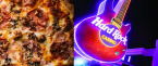 No More Beef as Hard Rock Casino Apologizes for 'Hindu Pizza' With Meat