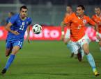 Holland v Italy, Other International Friendlies, Odds, Tips 28 March  