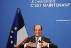 Place your French election bets - Hollande for a comeback?