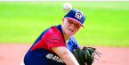 LLWS Odds August 24 - Texas vs. Pennsylvania LLWS Odds August 24 - Texas vs. Pennsylvania