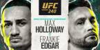 Where Can I Watch, Bet UFC 240 From California Where Can I Watch, Bet UFC 240 From California