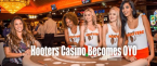 Hooters Hotel Casino Becomes OYO Hooters Hotel Casino Becomes OYO