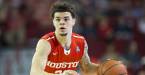 Houston Cougars 2018 March Madness Betting Odds, Seeding 