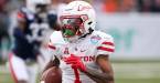 What Are the Regular Season Wins Total Odds for the Houston Cougars - 2022?