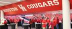 Houston Cougars vs. UCF Golden Knights Prop Bets - December 26 Houston Cougars vs. UCF Golden Knights Prop Bets - December 26