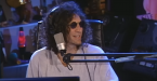 Howard Stern Odds to be President 2024: Says He Wants to Run