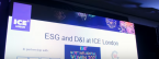 ICE London 2022 Day 2 Highlights ICE London 2022 Day 2 Highlights