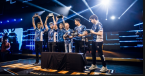 IEM Dallas 2022 Betting Odds IEM Dallas 2022 Betting Odds