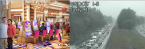 New Casino Opening Causes Mayhem, Mass Traffic Jams New Casino Opening Causes Mayhem, Mass Traffic Jams