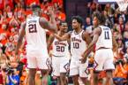 Can't Bet the Illini From Illinois Can't Bet the Illini From Illinois