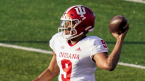 What Is The Payout On Indiana Hoosiers Winning Against Iowa Hawkeyes Week 1?