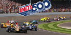 Indianapolis 500 to Run With Half Capacity