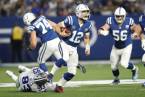 Bet the Giants vs. Colts Game - Week 16 Bet the Giants vs. Colts Game - Week 16