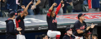 Cleveland Indians 4-1 Favorite to Win 2017 World Series: Riding 21-Win Streak