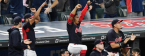 Cleveland Indians 4-1 Favorite to Win 2017 World Series: Riding 21-Win Streak Cleveland Indians 4-1 Favorite to Win 2017 World Series: Riding 21-Win Streak