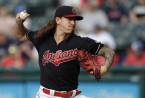Indians’ Clevinger Flew With Team After Violation, Now in Quarantine