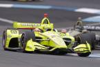 What Are the Payout Odds on Simon Pagenaudto Win Indy 500 2019