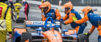 Indy 500 Betting Odds 2023