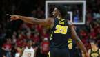 What is the Line on the Iowa vs. Cincinnati Game - March Madness 2019
