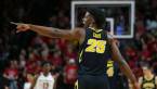 What is the Line on the Iowa vs. Cincinnati Game - March Madness 2019 What is the Line on the Iowa vs. Cincinnati Game - March Madness 2019