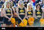 What Are the Regular Season Wins Total Odds for the Iowa Hawkeyes - 2022?