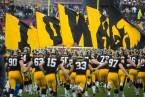 Odds to Win the Big Ten West 2016 – Iowa, Nebraska, Wisconsin 