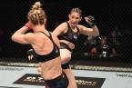 Irene Aldana vs Yana Kunitskaya UFC 264 Prop Bets, Win Payout